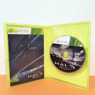 GIOCO HALO COMBAT EVOLVED ANNIVERSARY XBOX 360