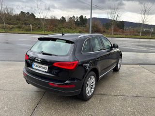 Audi Q5 TDI 150CV QUATTRO (4X4)