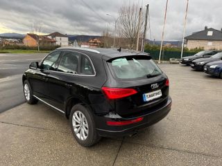 Audi Q5 TDI 150CV QUATTRO (4X4)