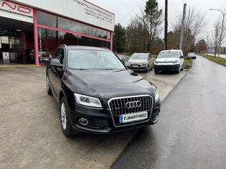 Audi Q5 TDI 150CV QUATTRO (4X4)