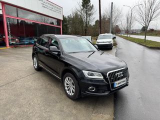 Audi Q5 TDI 150CV QUATTRO (4X4)