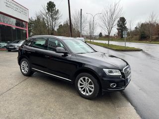 Audi Q5 TDI 150CV QUATTRO (4X4)