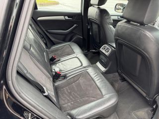 Audi Q5 TDI 150CV QUATTRO (4X4)