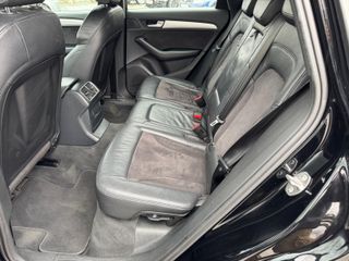 Audi Q5 TDI 150CV QUATTRO (4X4)