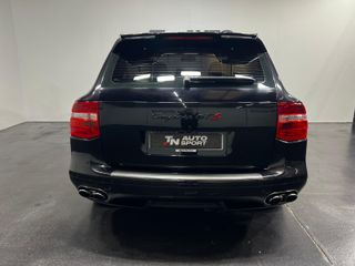 Porsche Cayenne GTS