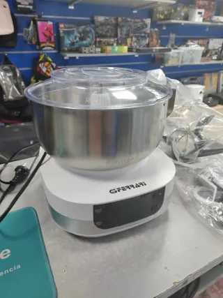 Amasadora G3 Ferrari G20145