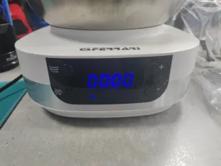 Amasadora G3 Ferrari G20145