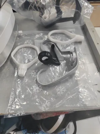 Amasadora G3 Ferrari G20145