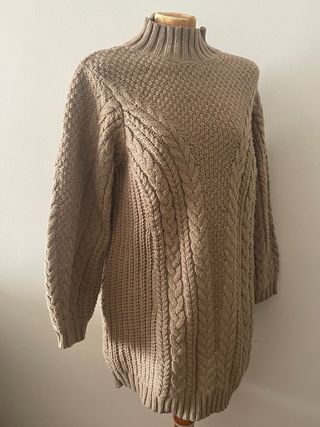 Jersey Mango largo talla S