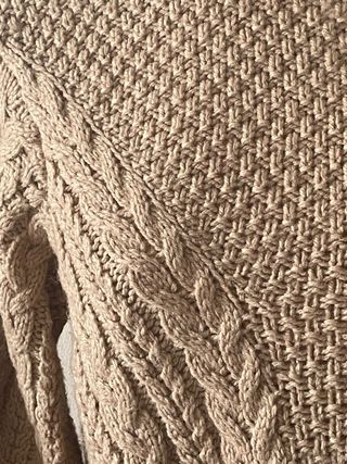 Jersey Mango largo talla S