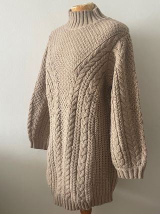 Jersey Mango largo talla S