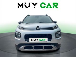 Citroen C3 Aircross PureTech 110 S&S Origins 81 kW (110 CV)