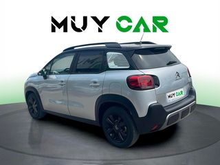 Citroen C3 Aircross PureTech 110 S&S Origins 81 kW (110 CV)