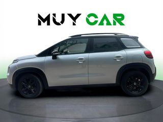 Citroen C3 Aircross PureTech 110 S&S Origins 81 kW (110 CV)