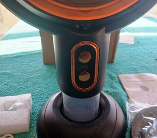 Campana Extractor Portátil