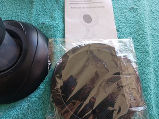 Campana Extractor Portátil