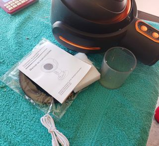 Campana Extractor Portátil