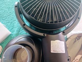 Campana Extractor Portátil