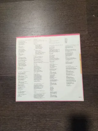 Vinilo LP ACID REIGN "Obnoxious"