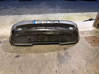 Defensa Delantera Renault Scenic