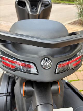 Yamaha NMAX 125 2026