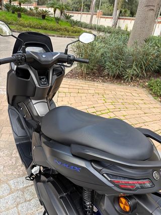 Yamaha NMAX 125 2026