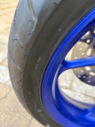 Yamaha NMAX 125 2026