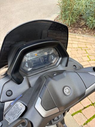 Yamaha NMAX 125 2026