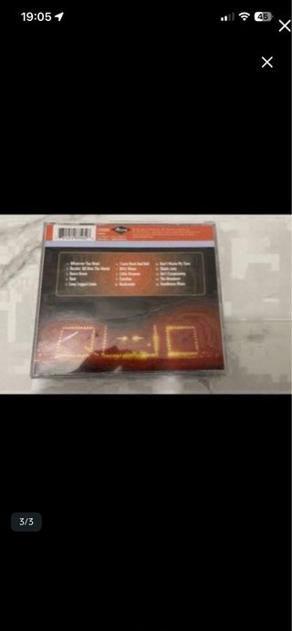 CD Status Quo - Classic