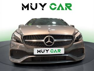 Mercedes-Benz Clase A 200 d 100 kW (136 CV)