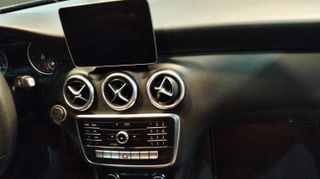 Mercedes-Benz Clase A 200 d 100 kW (136 CV)