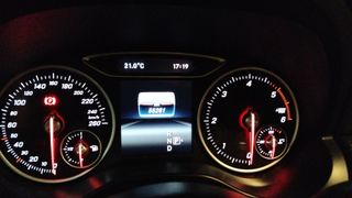 Mercedes-Benz Clase A 200 d 100 kW (136 CV)