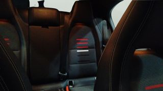 Mercedes-Benz Clase A 200 d 100 kW (136 CV)