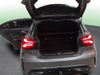 Mercedes-Benz Clase A 200 d 100 kW (136 CV)