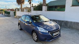 Peugeot 208 2014 1.4hdi