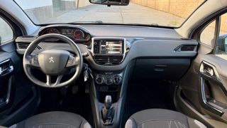 Peugeot 208 2014 1.4hdi