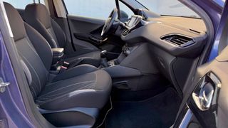 Peugeot 208 2014 1.4hdi