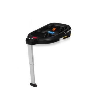 Silla coche Bebe Lionelo Astrid + Base ISOFIX