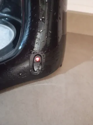 Cafetera (sin jarra)