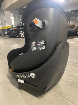 Silla de coche GB Cybex (Año 2022) Perfecto estado