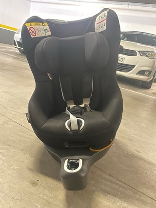 Silla de coche GB Cybex (Año 2022) Perfecto estado