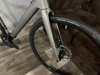 Cuadro CANNONDALE Synapse Carbon T-61 Nuevo!