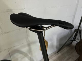 Cuadro CANNONDALE Synapse Carbon T-61 Nuevo!