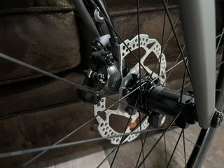 Cuadro CANNONDALE Synapse Carbon T-61 Nuevo!