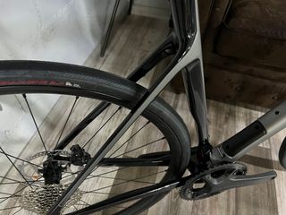 Cuadro CANNONDALE Synapse Carbon T-61 Nuevo!