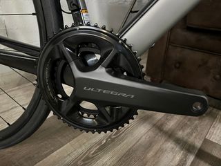 Cuadro CANNONDALE Synapse Carbon T-61 Nuevo!