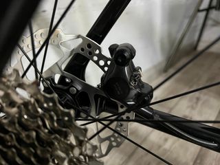 Cuadro CANNONDALE Synapse Carbon T-61 Nuevo!