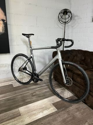 Cuadro CANNONDALE Synapse Carbon T-61 Nuevo!