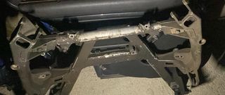 Puente delantero BMW Serie 5 525d 2001