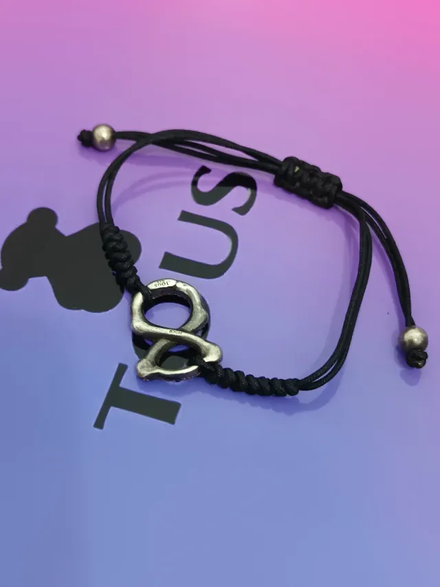 Pulsera Tous Infinit